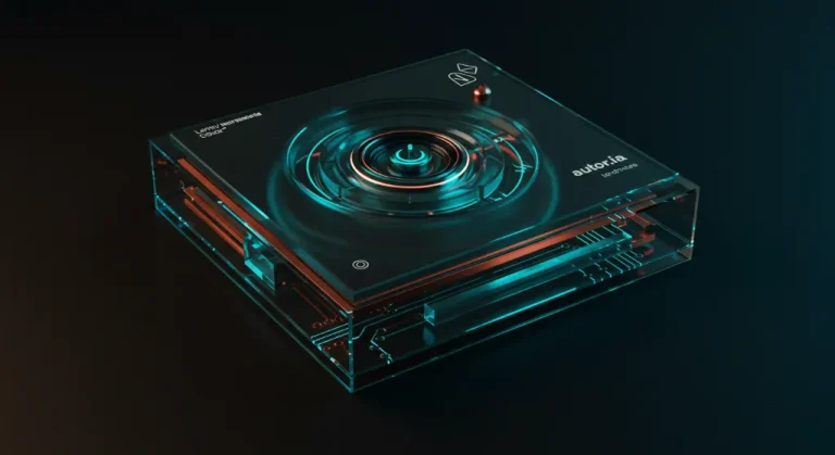 Profissional de marketing analisando gráficos de dados para otimizar campanhas de marketing com inteligência artificial.
